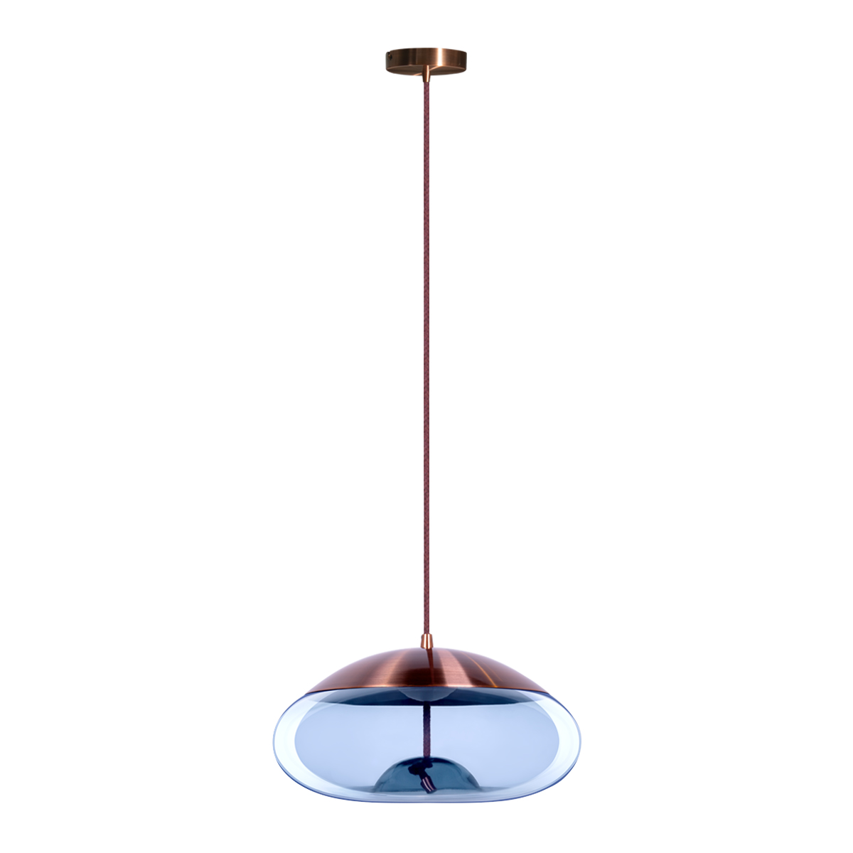 Подвесной светильник LOFT IT Knot 8133-D