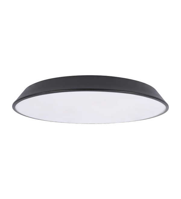 Потолочный светильник LOFT IT Brim 10226 Black