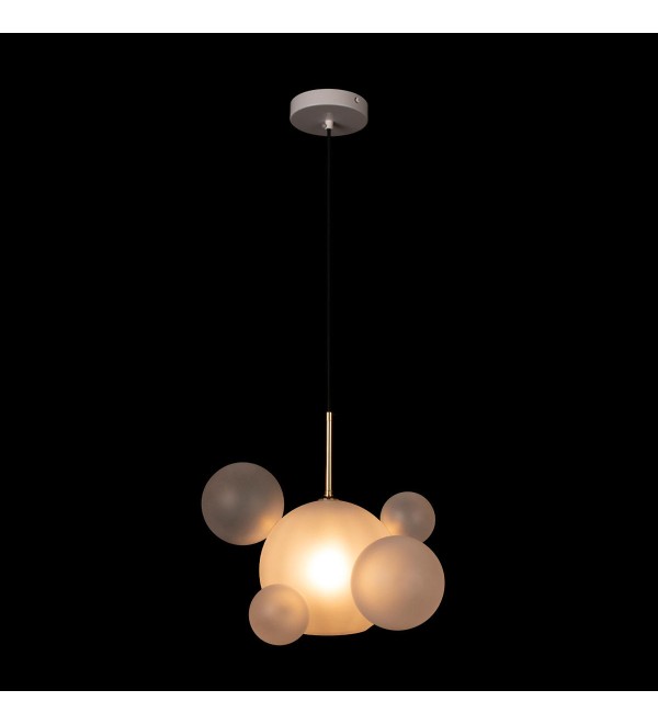 Подвесной светильник LOFT IT Bolle 2030-P6 mini