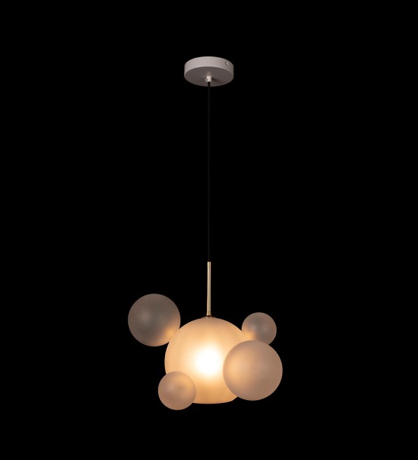 Подвесной светильник LOFT IT Bolle 2030-P6 mini