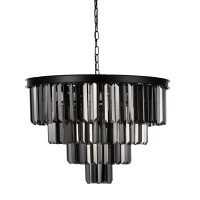 Подвесная люстра LOFT IT Prism 10018/600C