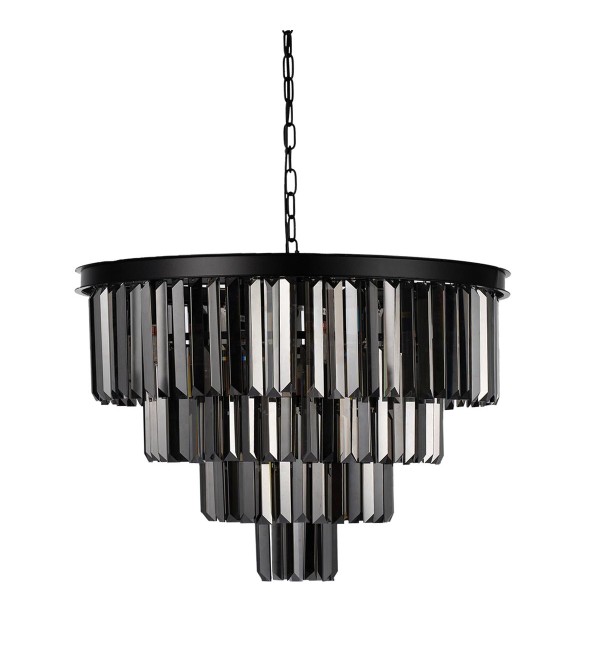 Подвесная люстра LOFT IT Prism 10018/600C
