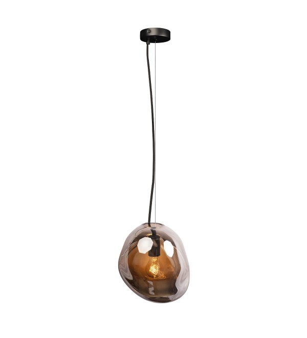 Подвесной светильник LOFT IT Gallo 10293 Smoke