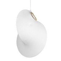 Подвесной светильник LOFT IT Overlap 10394/B