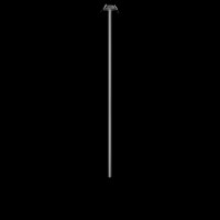 Потолочный светильник LOFT IT Cane 10359/1000 White