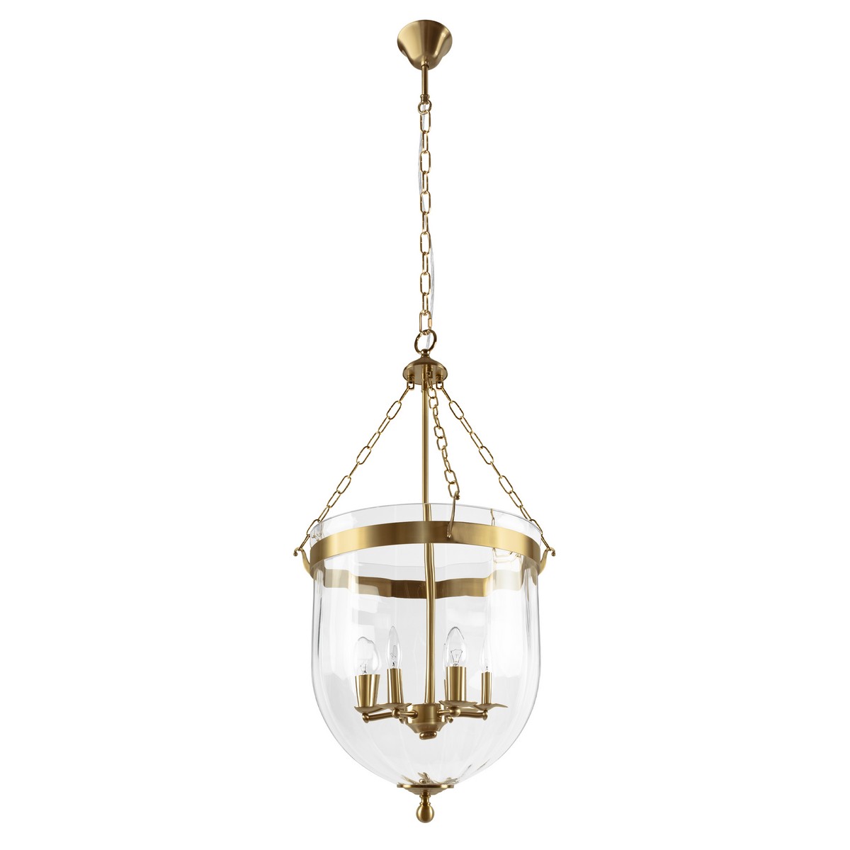 Подвесной светильник LOFT IT Incense 10455/6 AB
