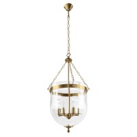 Подвесной светильник LOFT IT Incense 10455/6 AB
