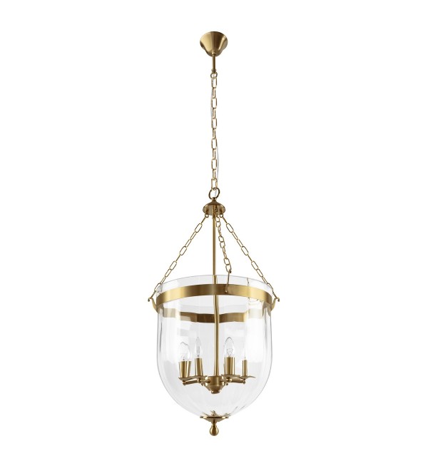 Подвесной светильник LOFT IT Incense 10455/6 AB