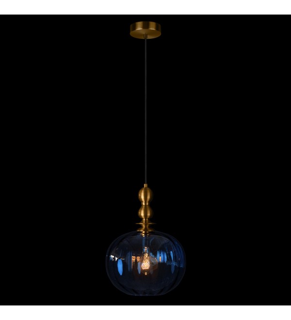 Подвесной светильник LOFT IT Melon 10426 Blue