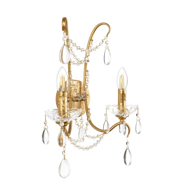 Бра LOFT IT Foil 10430W