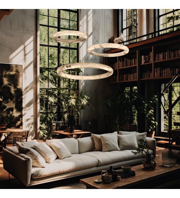 Подвесной светильник LOFT IT Oslo 10407/600