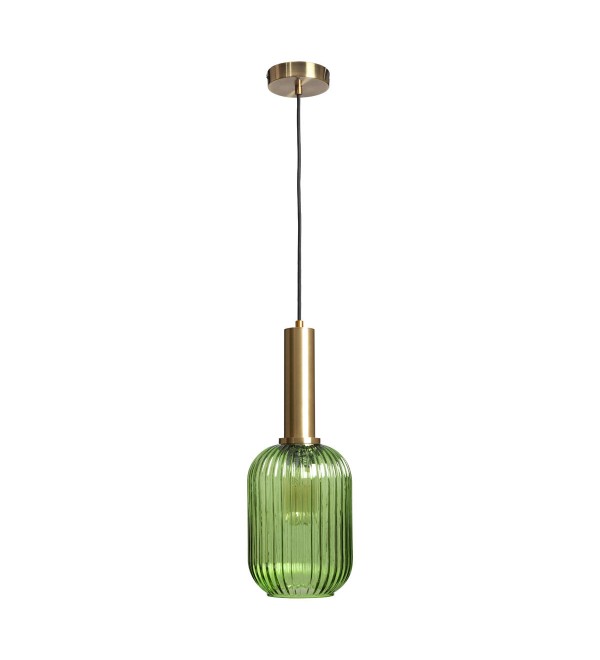 Подвесной светильник LOFT IT Iris 2072-A+BR