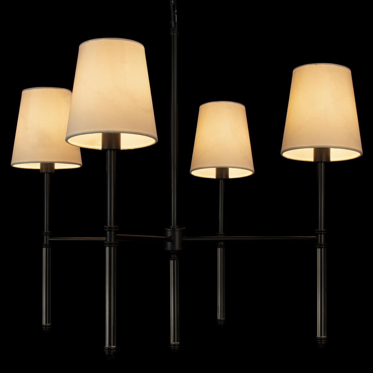 Подвесной светильник LOFT IT Cosy 10308 Black