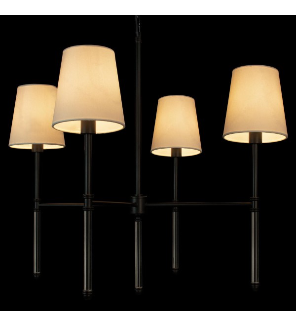 Подвесной светильник LOFT IT Cosy 10308 Black