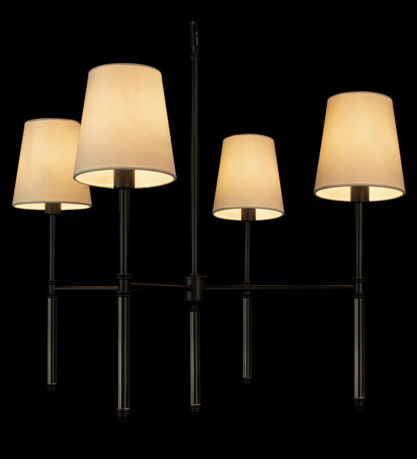 Подвесной светильник LOFT IT Cosy 10308 Black