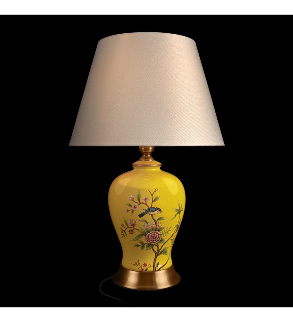 Настольная лампа LOFT IT Dandelion 10380T/B