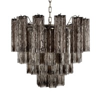 Подвесной светильник LOFT IT Murano 10580/600 Smoke