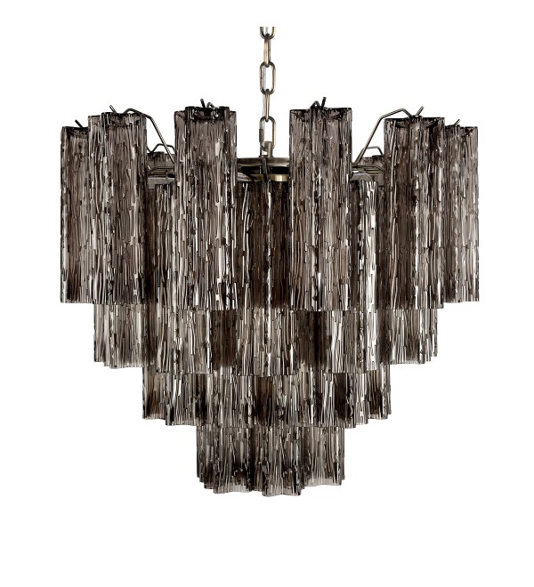 Подвесной светильник LOFT IT Murano 10580/600 Smoke