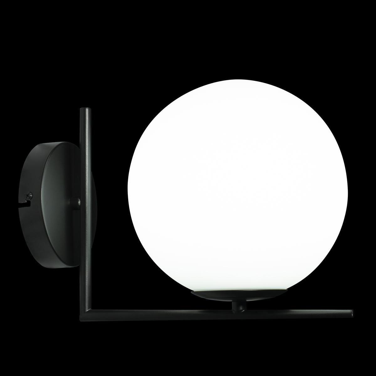 Бра LOFT IT Icl 2579-W
