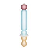 Подвесной светильник LOFT IT Lollipop 10239P/E