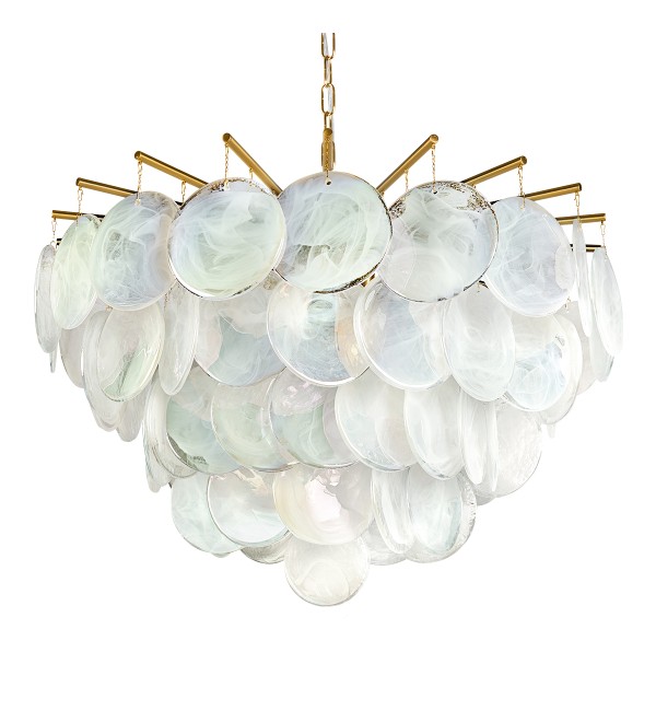 Подвесная люстра LOFT IT Lolly 10492/800 Pearl
