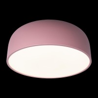 Потолочный светильник LOFT IT Axel 10201/480 Pink