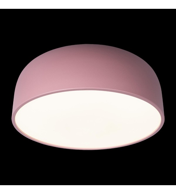 Потолочный светильник LOFT IT Axel 10201/480 Pink