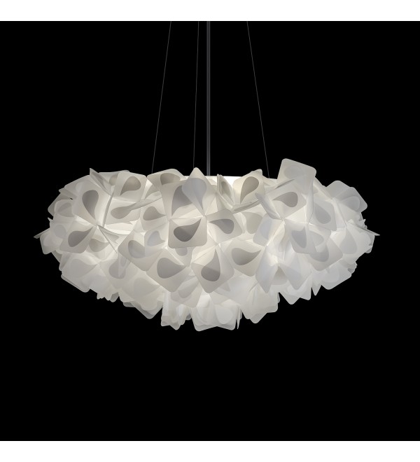 Подвесной светильник LOFT IT Clizia 10595/780 White
