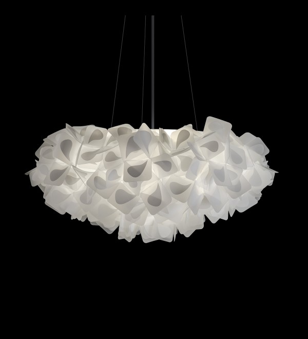 Подвесной светильник LOFT IT Clizia 10595/780 White