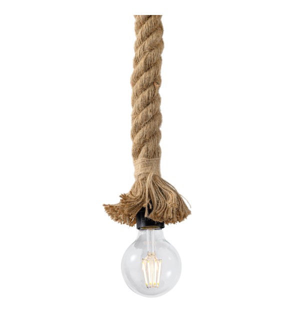 Подвесной светильник LOFT IT Rope LOFT1174