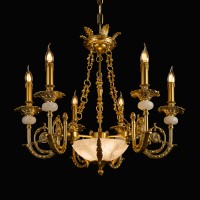 Подвесной светильник LOFT IT Palazzo 10565/6