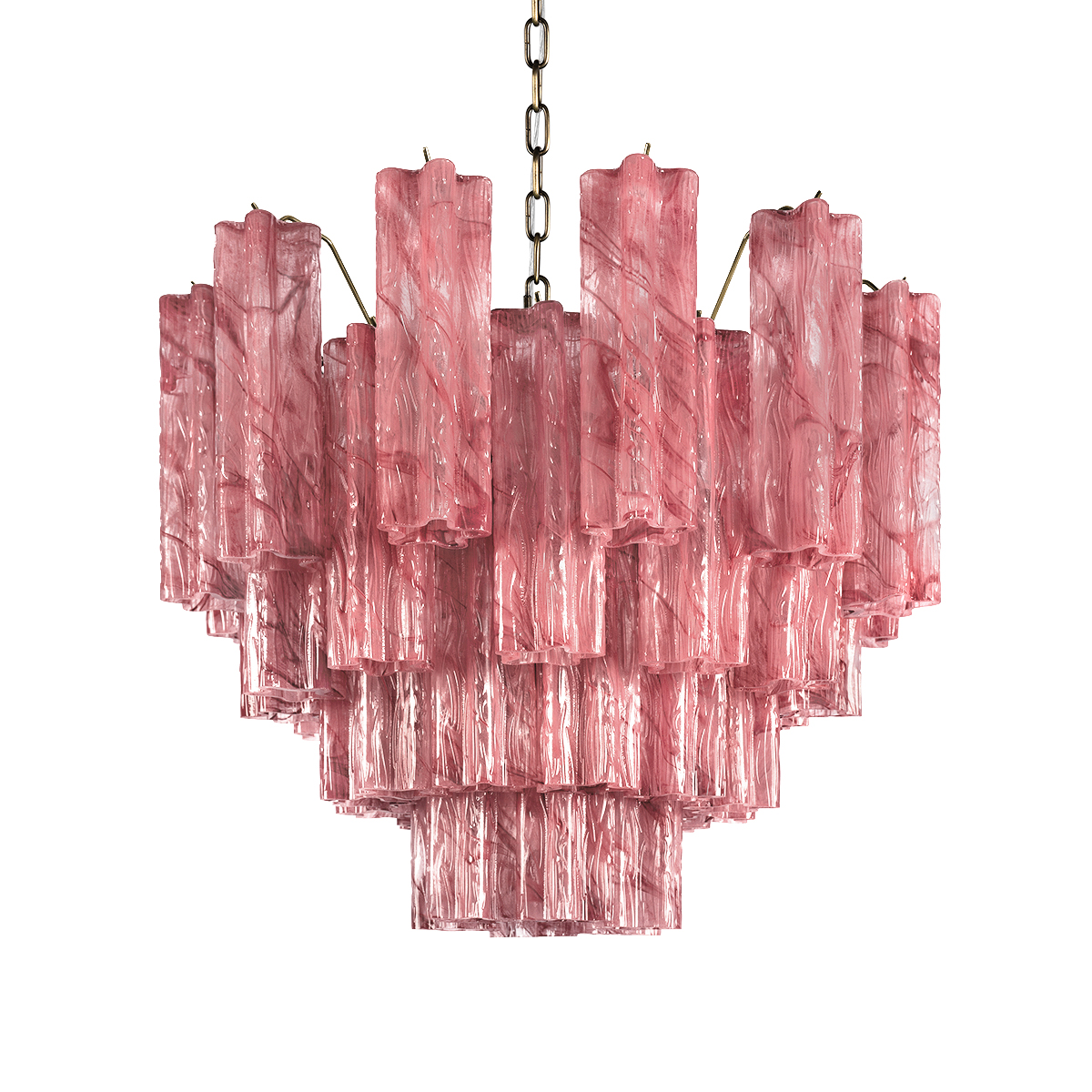 Подвесной светильник LOFT IT Murano 10580/600 Pink