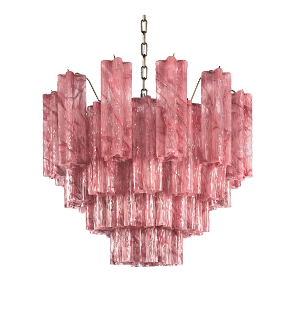 Подвесной светильник LOFT IT Murano 10580/600 Pink