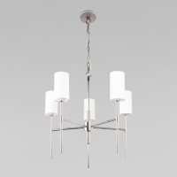 Подвесной светильник LOFT IT Comfy 10307 Nickel