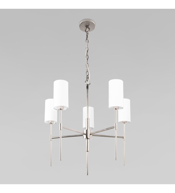 Подвесной светильник LOFT IT Comfy 10307 Nickel