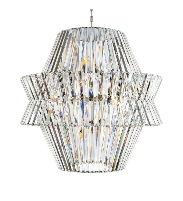 Подвесная люстра LOFT IT Milagro 10578/850