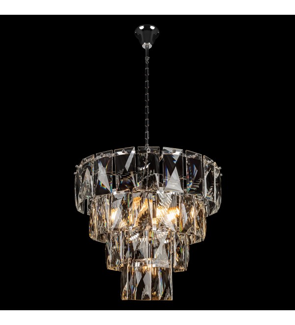Подвесной светильник LOFT IT Contemporary 10561/550 Clear