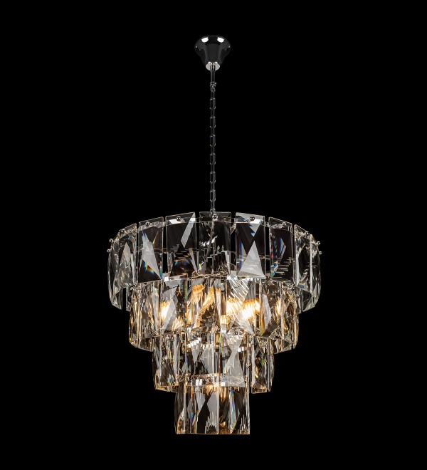 Подвесной светильник LOFT IT Contemporary 10561/550 Clear