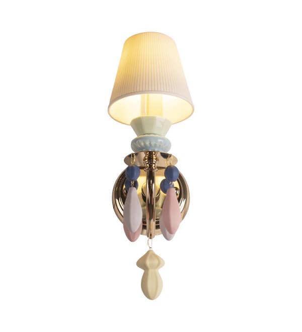 Настенный светильник LOFT IT Grace 10203/1W Mult