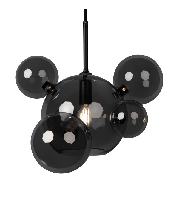 Подвесной светильник LOFT IT Bolle 2029-P6 mini