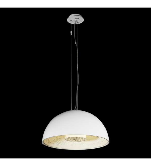 Подвесной светильник LOFT IT Mirabell 10106/400 White