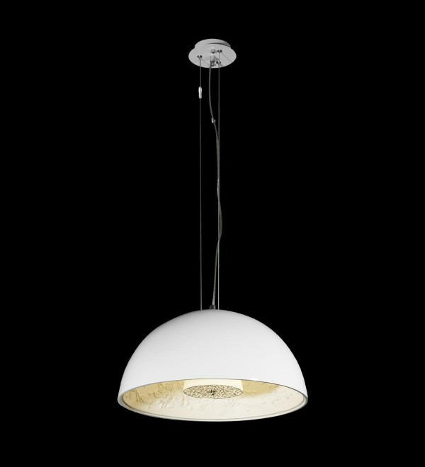 Подвесной светильник LOFT IT Mirabell 10106/400 White