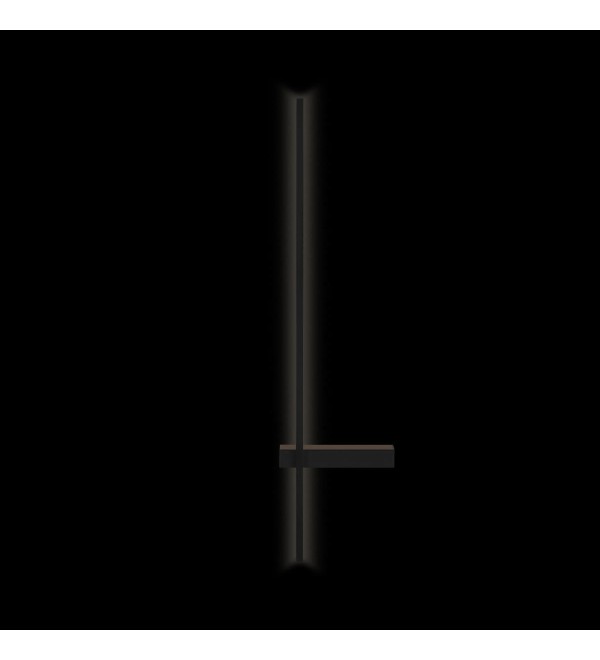 Настенный светильник LOFT IT Linio 10149/900 Black