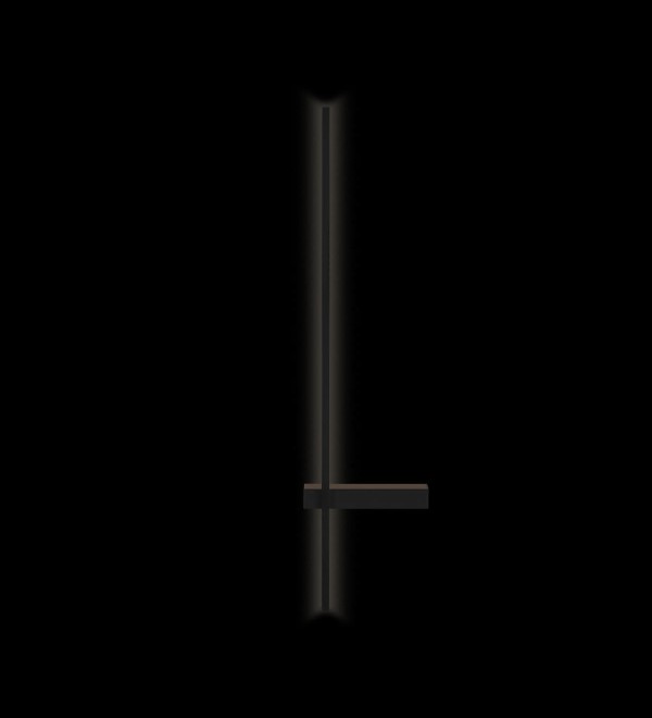 Настенный светильник LOFT IT Linio 10149/900 Black