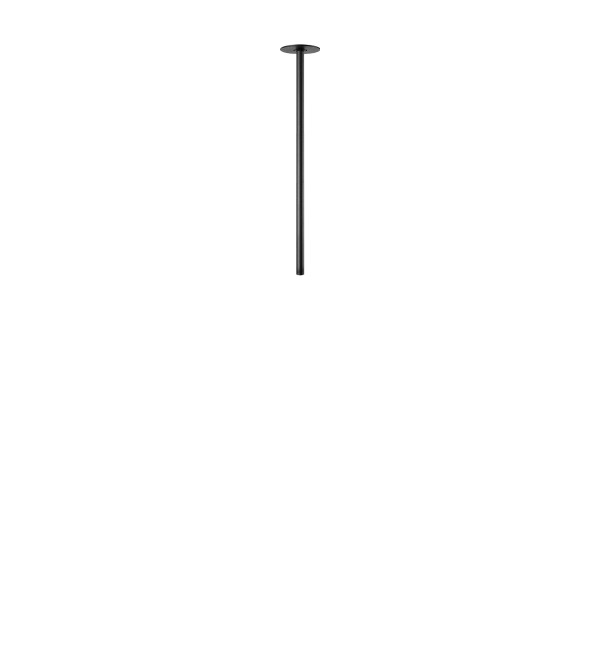 Потолочный светильник LOFT IT Cane 10359/500 Black