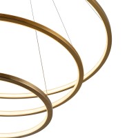 Подвесной светильник LOFT IT Ring 10015/3
