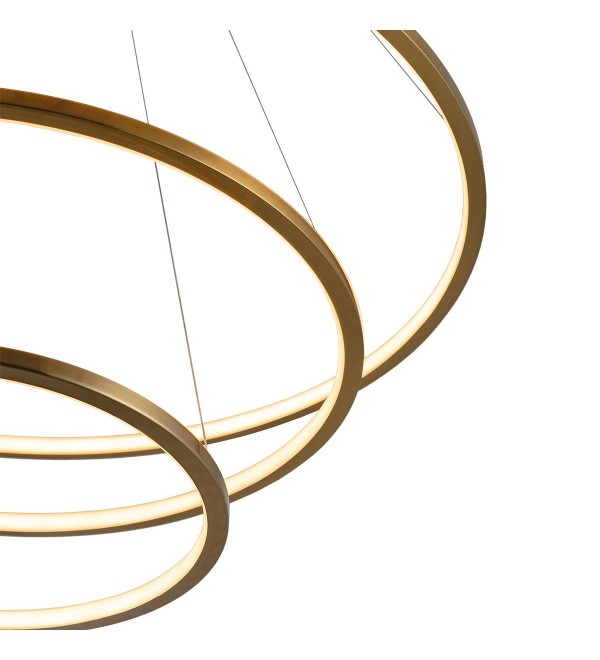Подвесной светильник LOFT IT Ring 10015/3