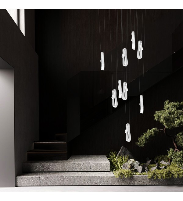 Подвесной светильник LOFT IT Series 10400/3