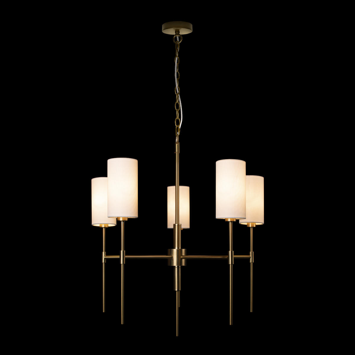 Подвесной светильник LOFT IT Comfy 10307 Brass
