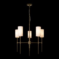 Подвесной светильник LOFT IT Comfy 10307 Brass